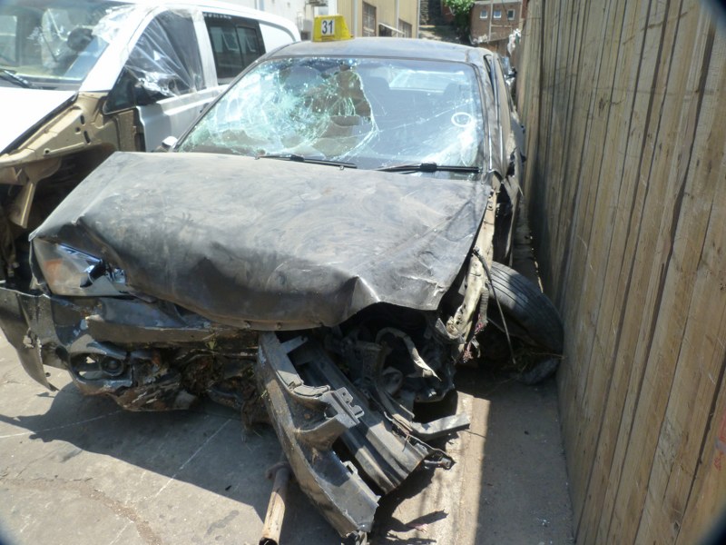 Kia Cerato 1.4 Manual Black - 2007 STRIPPING FOR SPARES - Private Seller Kia Cerato 1.4 Manual Black - 2007 STRIPPING FOR SPARES - Private Seller