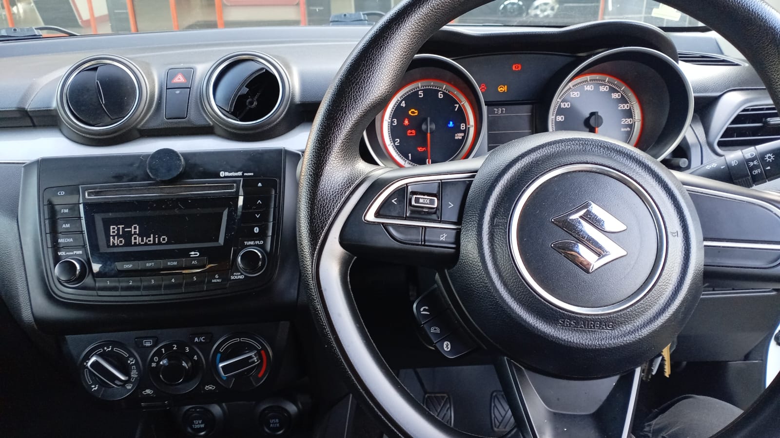 Used 2021 Suzuki Swift hatch 1.2 GL - Private Seller Used 2021 Suzuki Swift hatch 1.2 GL - Private Seller