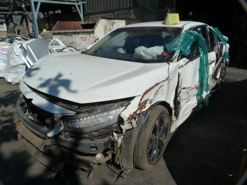Honda Civic Sport 1.5 AT L15B7 - 2017 SPARESBOYZ STRIPPING FOR SPARES - Private Seller Honda Civic Sport 1.5 AT L15B7 - 2017 SPARESBOYZ STRIPPING FOR SPARES - Private Seller