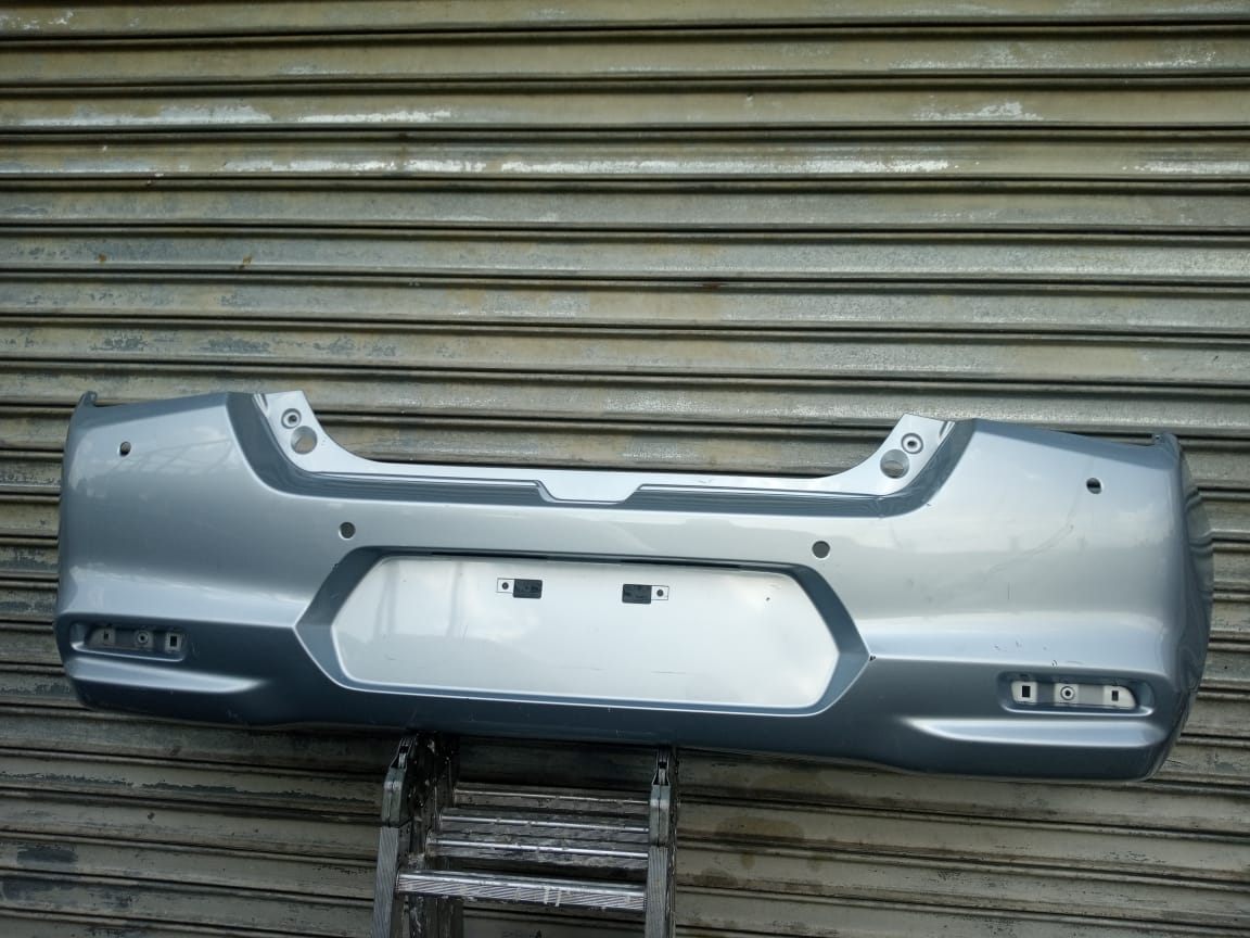 2023-2025 SUZUKI SWITF BACK BUMPER FOR SALE - Private Seller