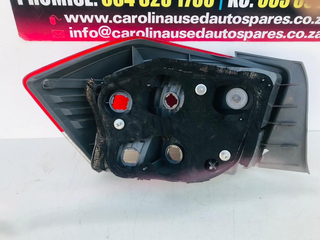 Honda Civic right side taillight - Private Seller Honda Civic right side taillight - Private Seller