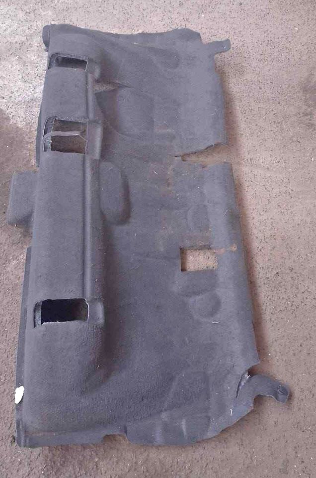 Peugeot fj 1.6 Turbo Automatic Code2 floor mat - Private Seller Peugeot fj 1.6 Turbo Automatic Code2 floor mat - Private Seller