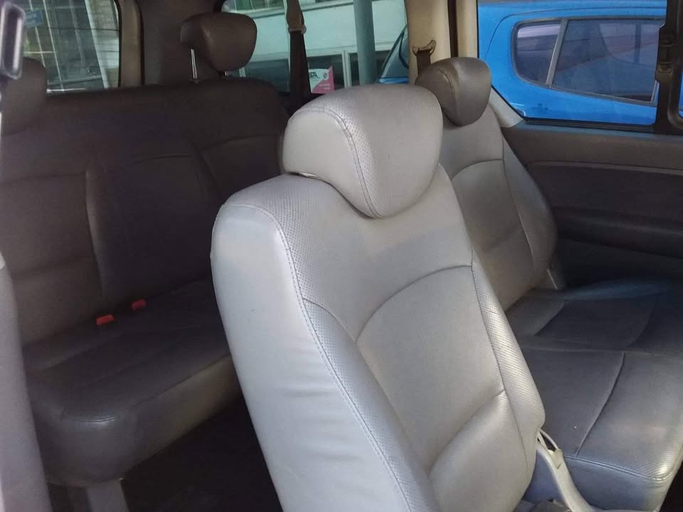 Used 2013 Hyundai H-1 2.4 Multicab GL - Private Seller