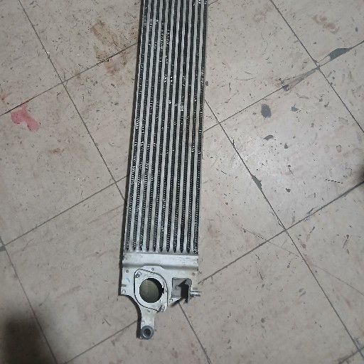 Nissan qashqai intercooler - Private Seller