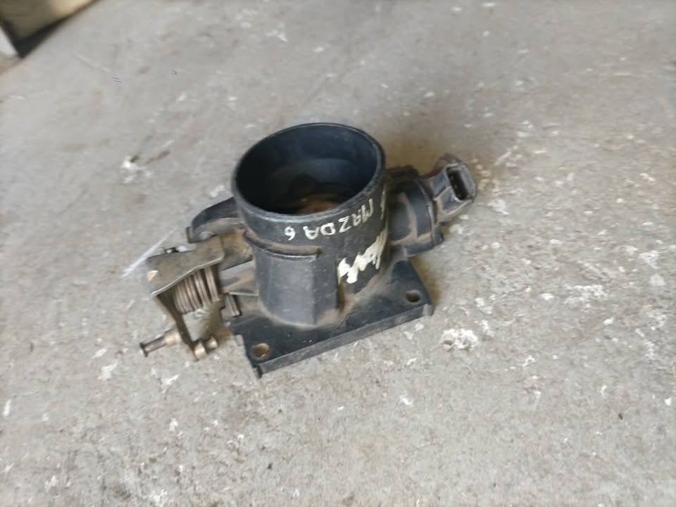 Mazda 6 throttle Body - Private Seller Mazda 6 throttle Body - Private Seller