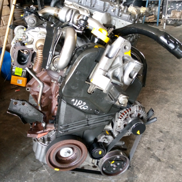 Nissan Np200 1.5DCI K9K Engine for Sale