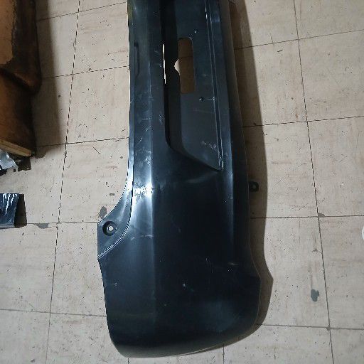 Toyota etios back bumper - Private Seller Toyota etios back bumper - Private Seller