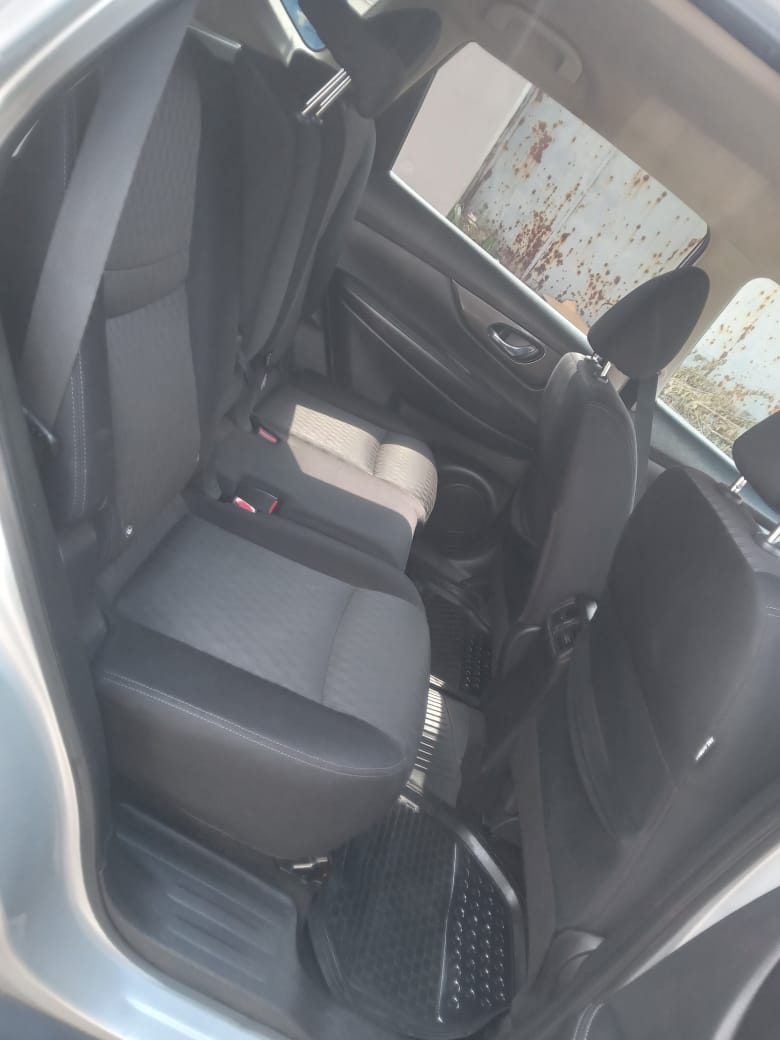 Used 2018 Nissan X-Trail 2.5 4x4 SE - Private Seller