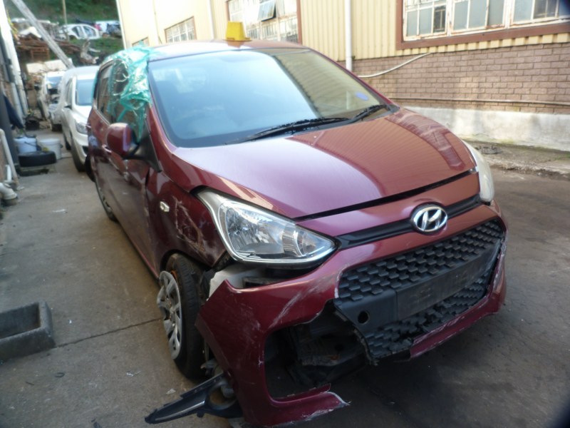 Hyundai Grand i10 1.0 G3LA - 2015 SPARESBOYZ STRIPPING FOR SPARES - Private Seller Hyundai Grand i10 1.0 G3LA - 2015 SPARESBOYZ STRIPPING FOR SPARES - Private Seller