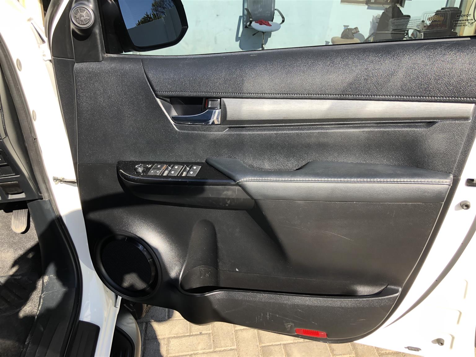 2023 Toyota Hilux 2.8GD-6 double Cab (4x2) Legend GR Sport Auto For Sale
