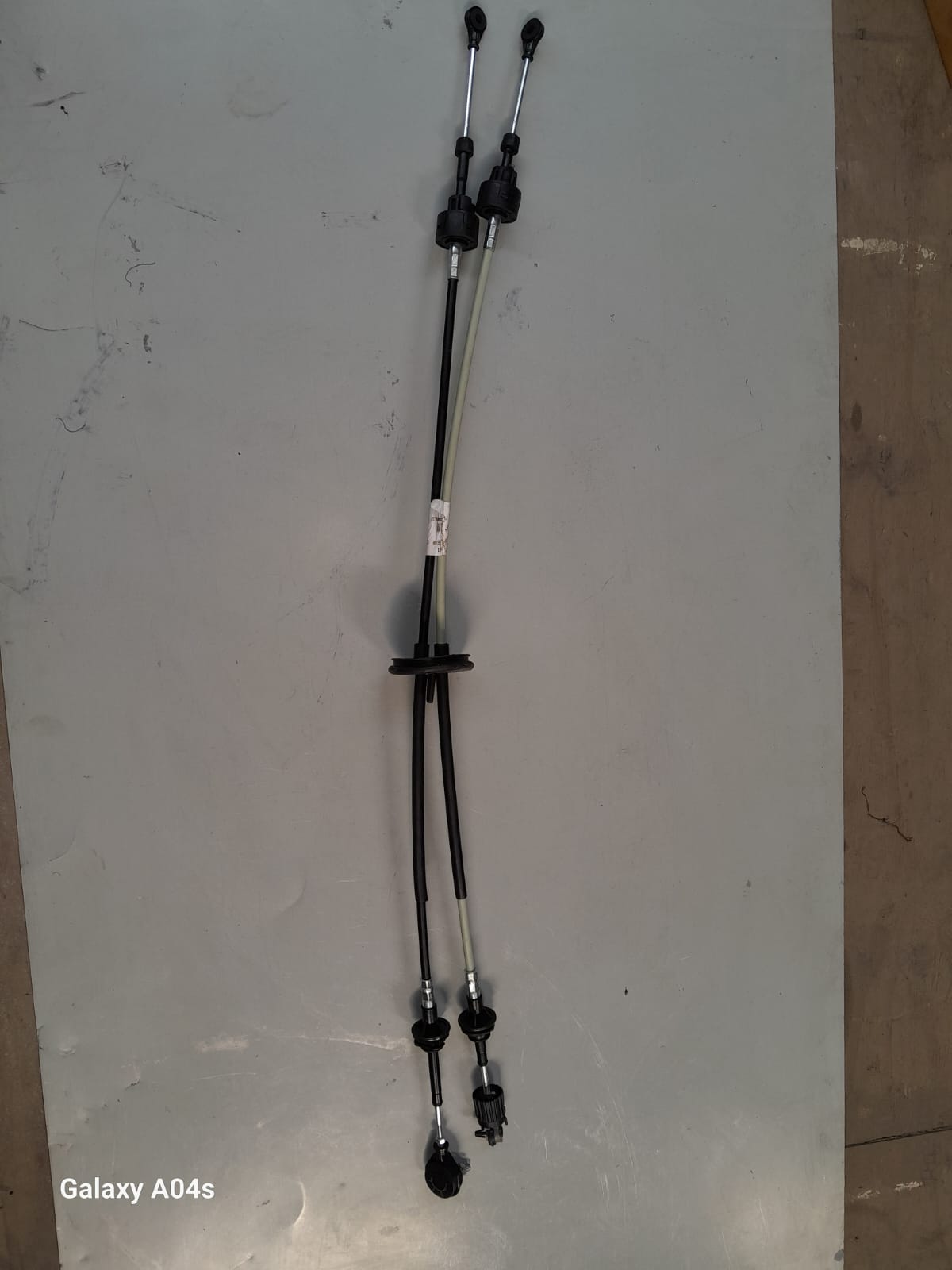 CHEVROLET UTILITY 1.4 GEAR SELECTOR CABLE CLOSED COUPLING FOR SALE - Private Seller CHEVROLET UTILITY 1.4 GEAR SELECTOR CABLE CLOSED COUPLING FOR SALE - Private Seller