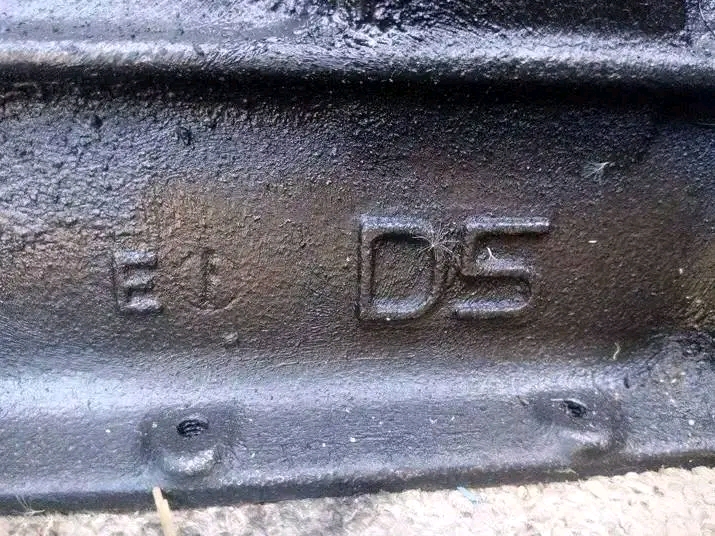 Full engine and gearbox for Mitsubishi colt 2.5 diesel - Private Seller