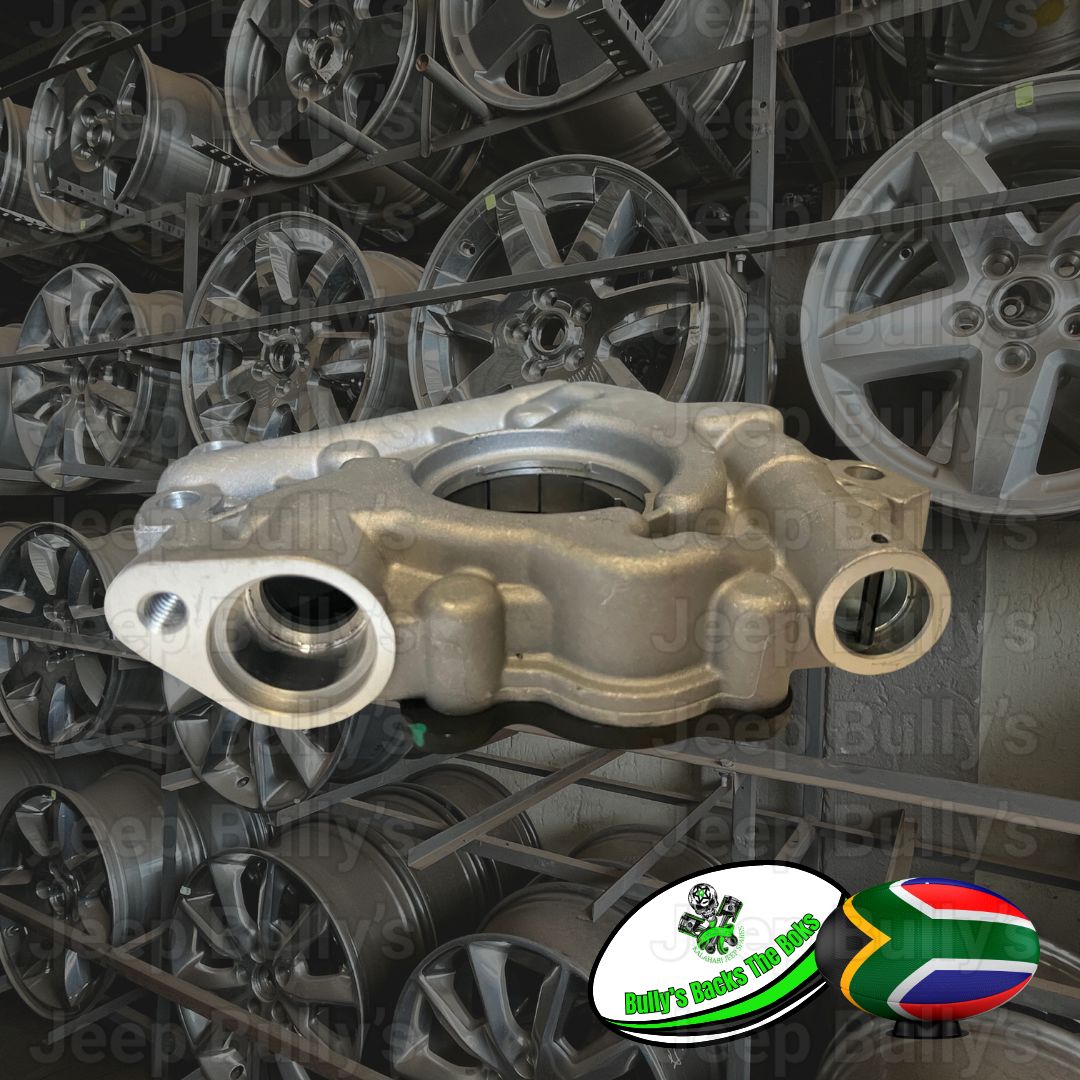 New Oil Pumps For Jeep Grand Cherokee - Private Seller New Oil Pumps For Jeep Grand Cherokee - Private Seller