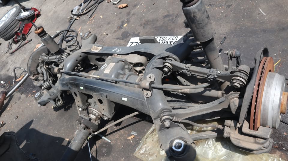 BMW 3 Series F22 F30 F80 F45 328i REAR SUSPENSION PARTS - Private Seller BMW 3 Series F22 F30 F80 F45 328i REAR SUSPENSION PARTS - Private Seller