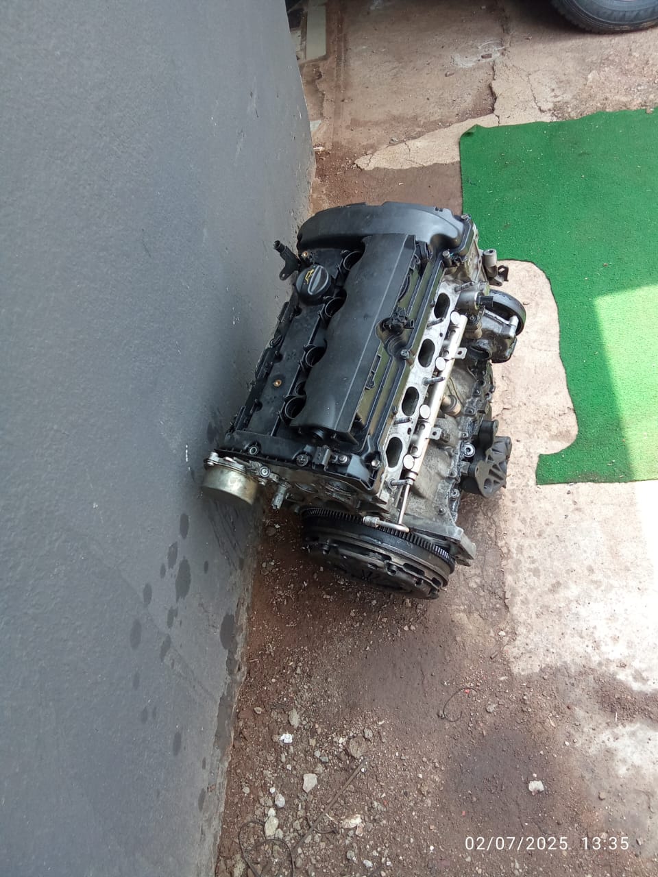 Mini Cooper s n14 turbo engine - Private Seller Mini Cooper s n14 turbo engine - Private Seller