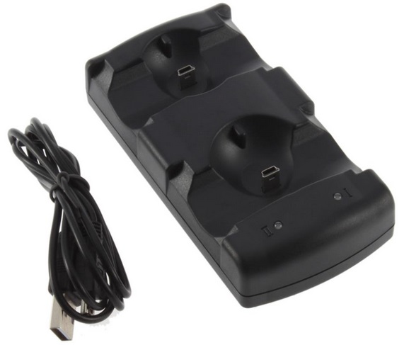 ps3 wall charger