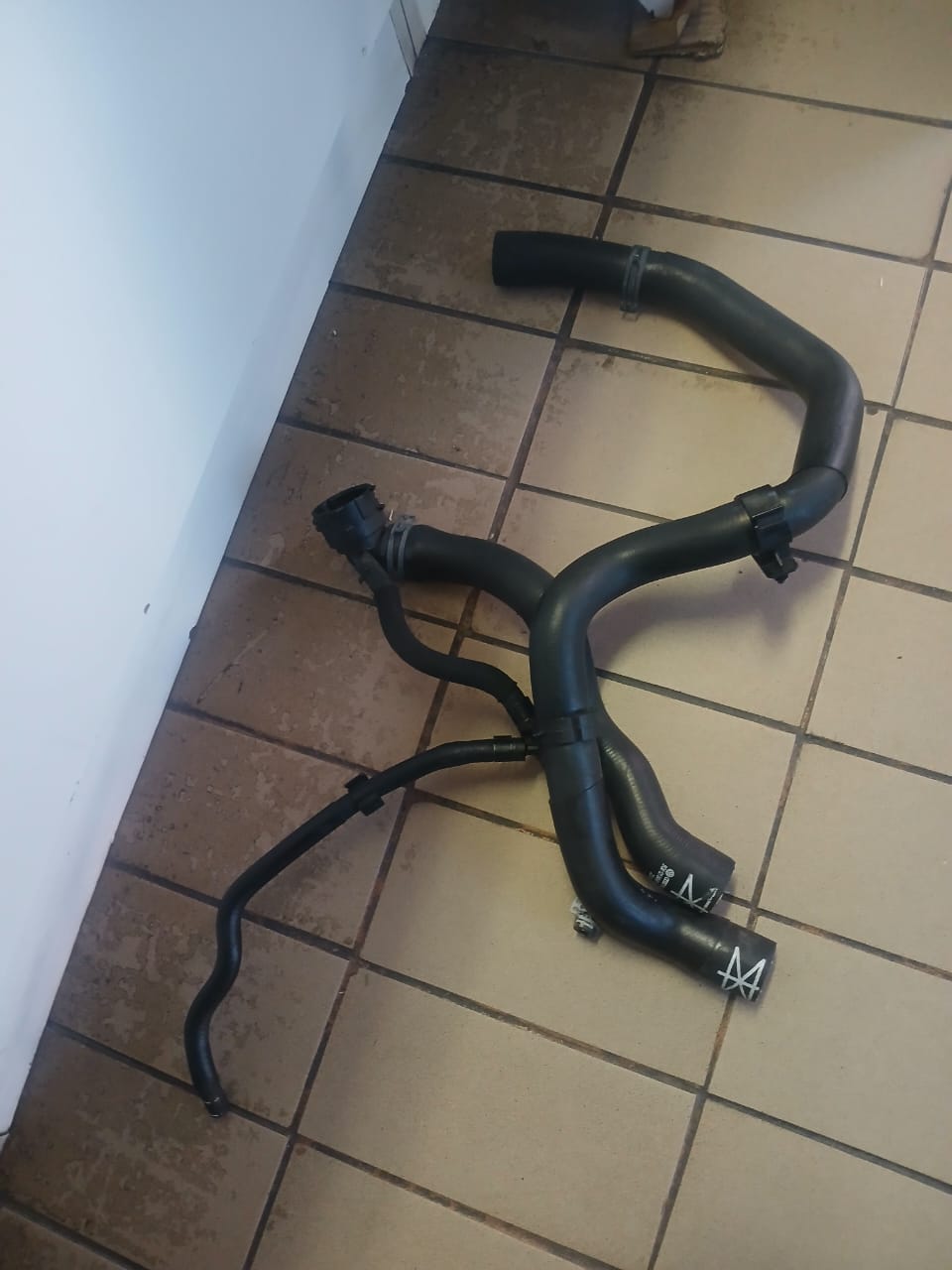 2020 AUDI A3 RADIATOR HOSE FOR SALE - Private Seller