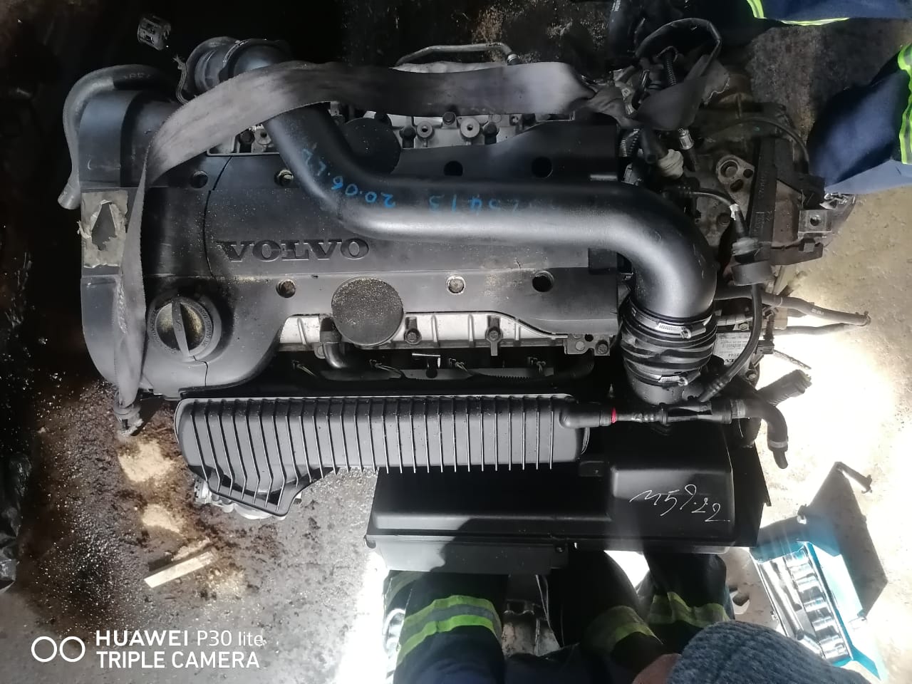 imported engines for sale pretoria