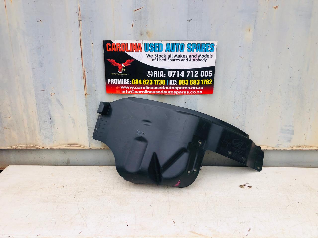 Mahindra Scorpio left side fender liner (2014-2020) - Private Seller Mahindra Scorpio left side fender liner (2014-2020) - Private Seller