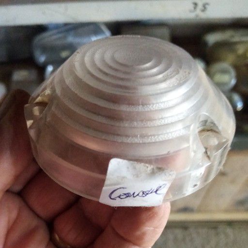 Consul front lens - Private Seller Consul front lens - Private Seller