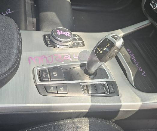 Bmw X4 F26 20dx 2017 Automatic Gearbox Used for Sale