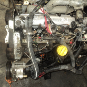 Renault 1.9 Engine Diesel (F9Q) - Private Seller Renault 1.9 Engine Diesel (F9Q) - Private Seller