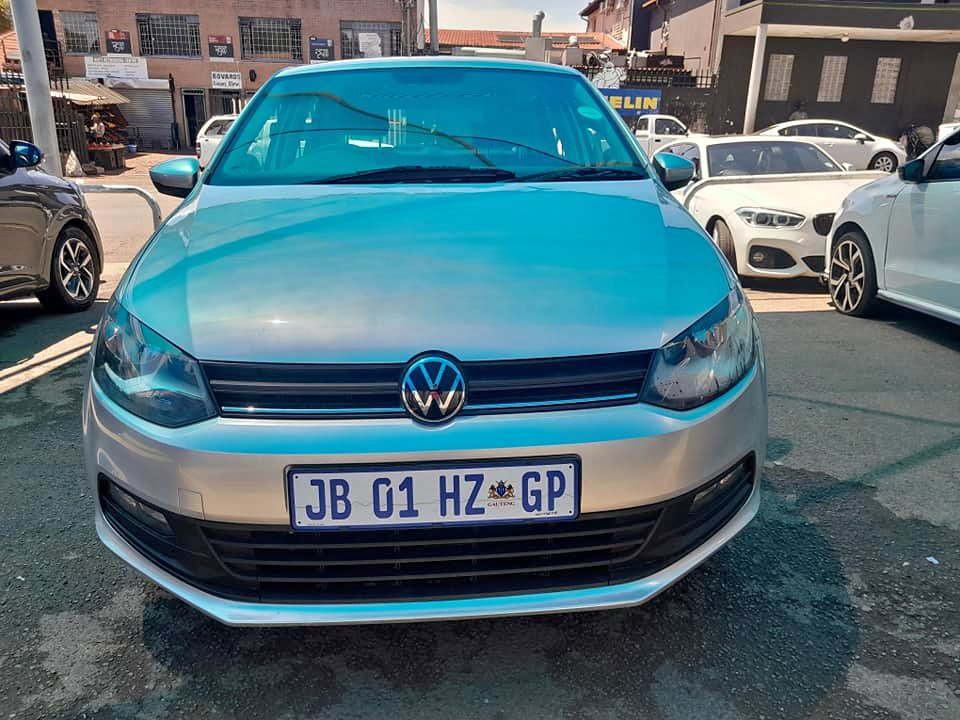 2019 VW POLO VIVO 1.4 C/L HATCHBACK MANUAL 2019 VW POLO VIVO 1.4 C/L HATCHBACK MANUAL