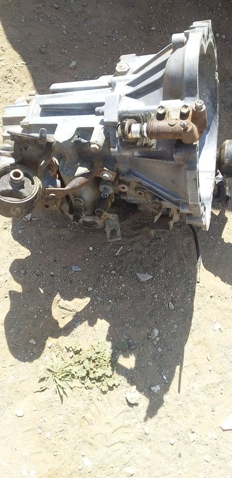 TOYOTA COROLLA 5 SPEED GEARBOX 96-02 - Private Seller TOYOTA COROLLA 5 SPEED GEARBOX 96-02 - Private Seller