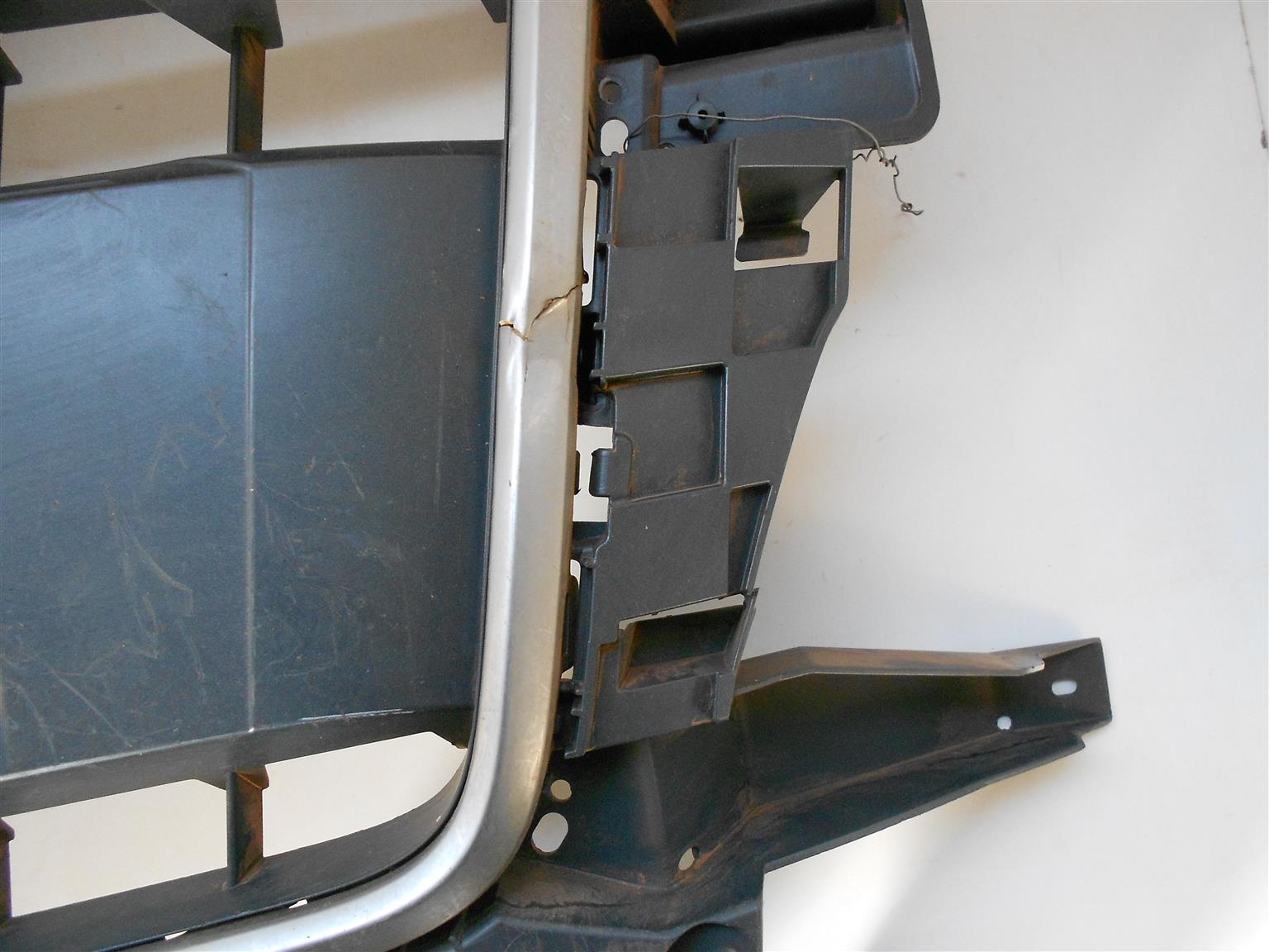 Audi Q3 grill - Private Seller