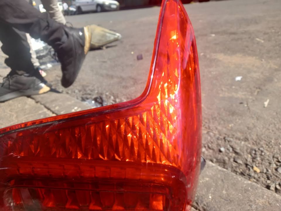 HAVAL JOLION TAILLIGHT LEFT HAND SIDE - Private Seller HAVAL JOLION TAILLIGHT LEFT HAND SIDE - Private Seller