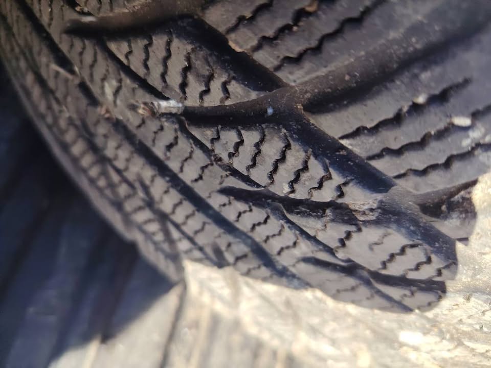 15 inch tyres