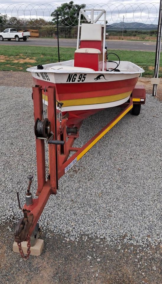 Mercury 30 horsepower