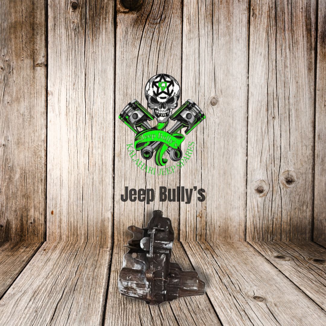 Jeep Transfercase - Private Seller Jeep Transfercase - Private Seller