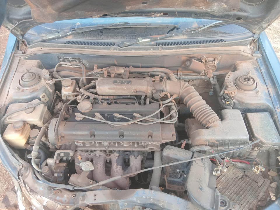 1998 Hyundai Elantra 2.0 auto g4gf stripping for spares - Private Seller 1998 Hyundai Elantra 2.0 auto g4gf stripping for spares - Private Seller