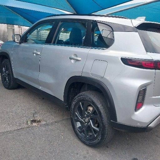 Used 2025 Toyota Urban Cruiser 1.5 XR - Private Seller Used 2025 Toyota Urban Cruiser 1.5 XR - Private Seller