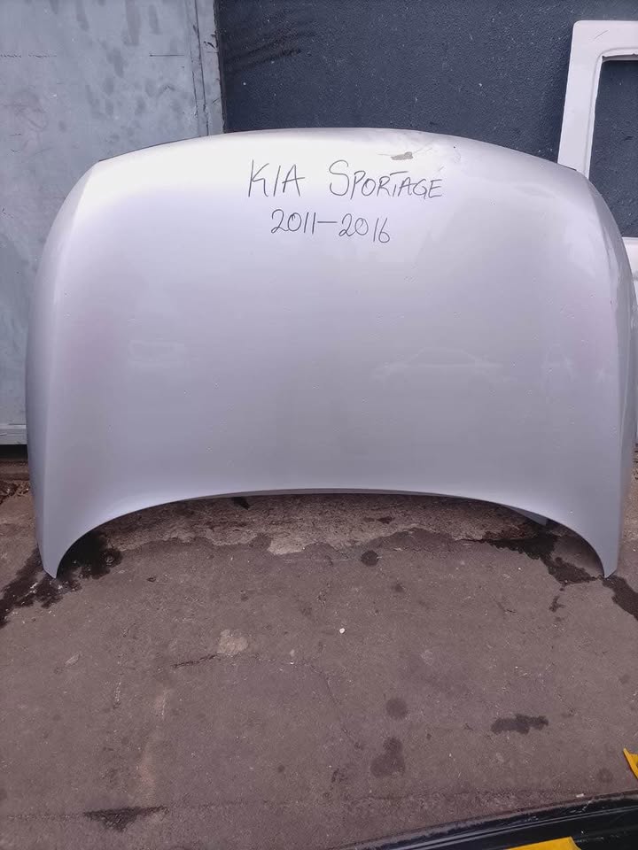 Kia sportage 2011-2016 Bonnet - Private Seller Kia sportage 2011-2016 Bonnet - Private Seller