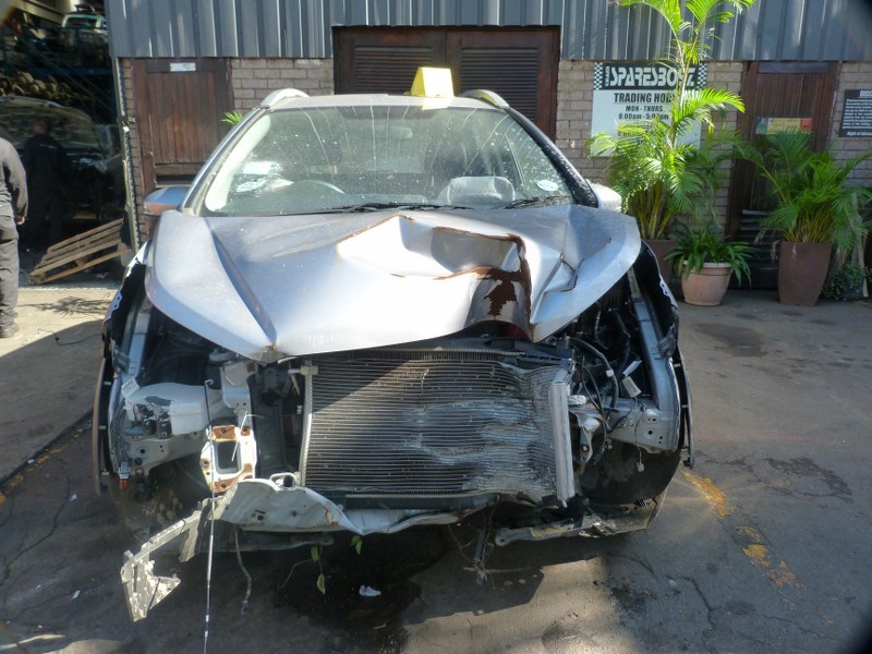 Honda WR-V 1.2 Elegance Manual Silver Grey - 2021 STRIPPING FOR SPARES - Private Seller Honda WR-V 1.2 Elegance Manual Silver Grey - 2021 STRIPPING FOR SPARES - Private Seller