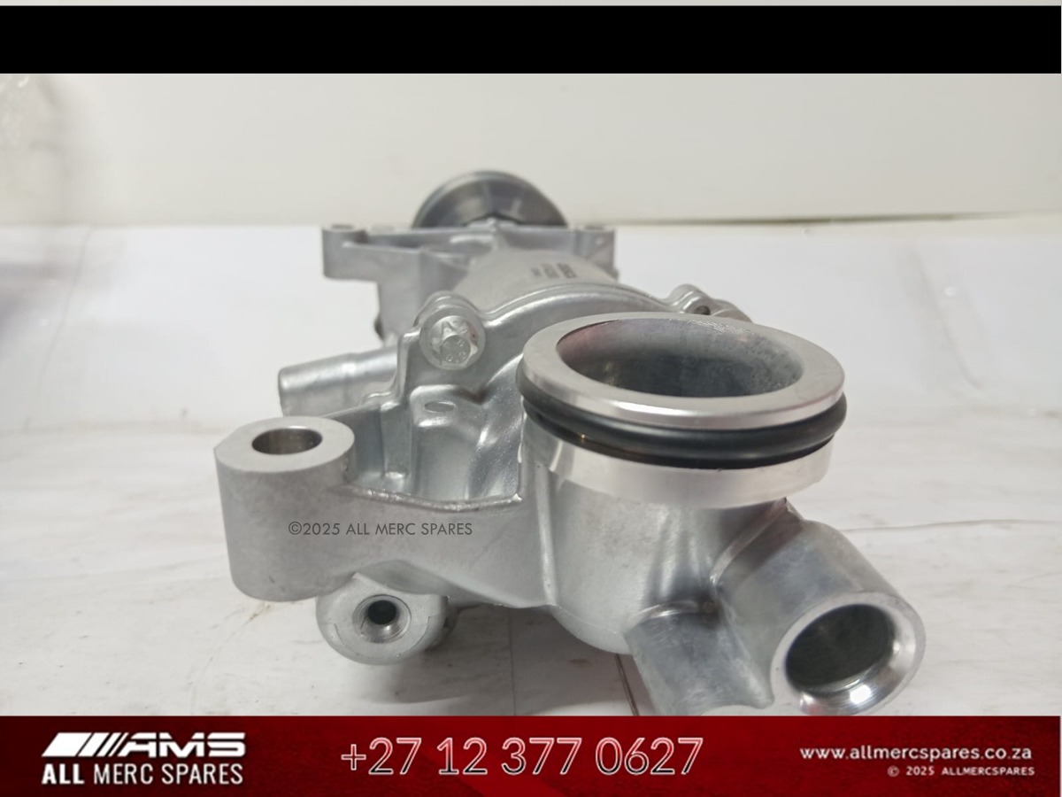 NEW MERCEDES GLC SLK WATER PUMP FOR SALE - Private Seller