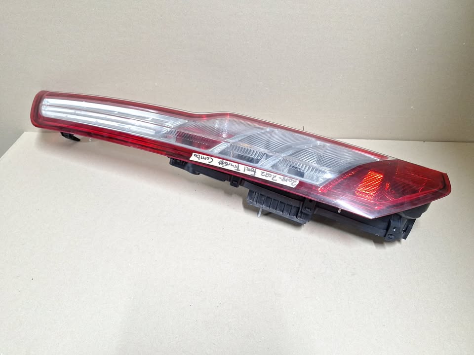 Ford Transit Combo LHS Back Taillight (2018 - 2022) - Private Seller Ford Transit Combo LHS Back Taillight (2018 - 2022) - Private Seller