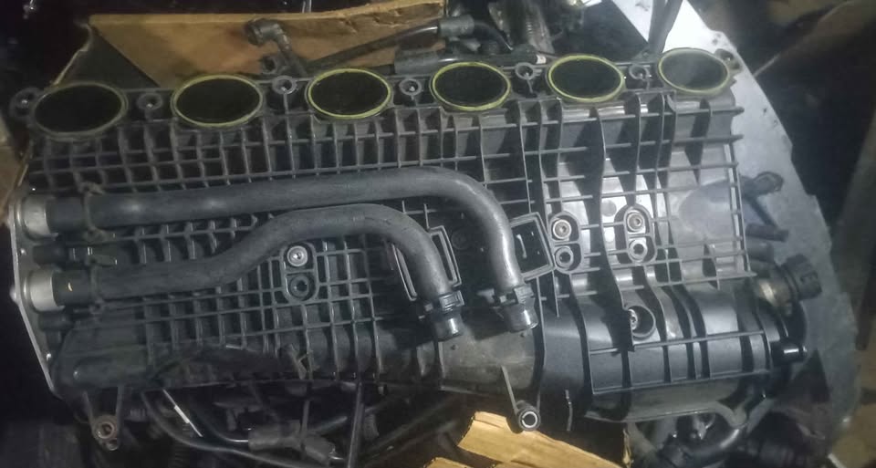 Bmw G11 G12 intake manifold - Private Seller Bmw G11 G12 intake manifold - Private Seller