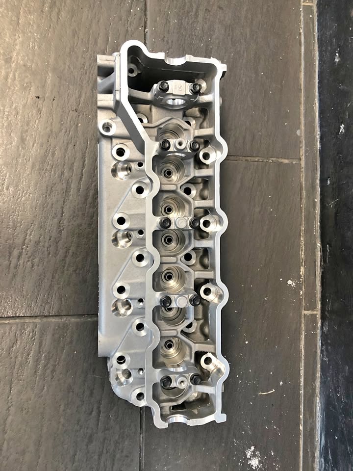 MITSUBISHI 2.8 4M40 NEW HEAD FOR SALE - Private Seller MITSUBISHI 2.8 4M40 NEW HEAD FOR SALE - Private Seller