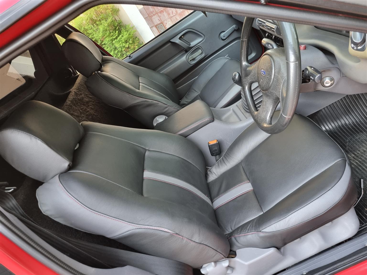 1998 Ford Ranchero 4.0 Gli For Sale | Junk Mail Marketplace