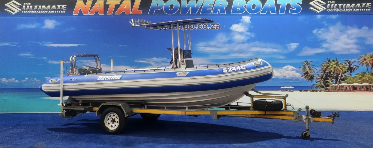 6M DUCK ON TRAILER 2 X 60 HP YAMAHA TRIMS - Private Seller 6M DUCK ON TRAILER 2 X 60 HP YAMAHA TRIMS - Private Seller