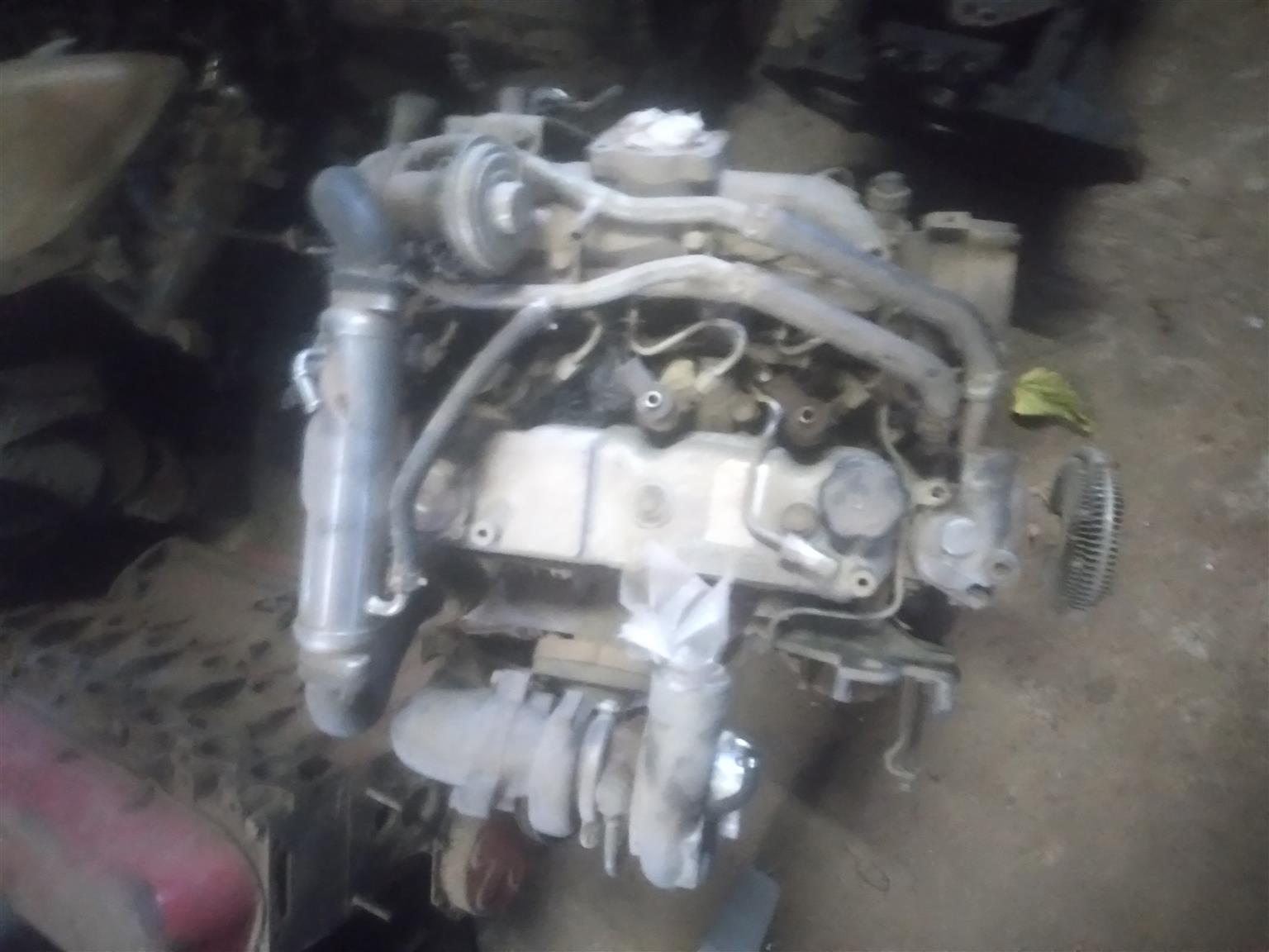Gwm diesel engine for sale - Private Seller Gwm diesel engine for sale - Private Seller