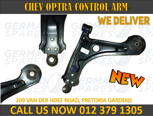 CHEV OPTRA CONTROL ARM NEW FOR SALE - Private Seller CHEV OPTRA CONTROL ARM NEW FOR SALE - Private Seller