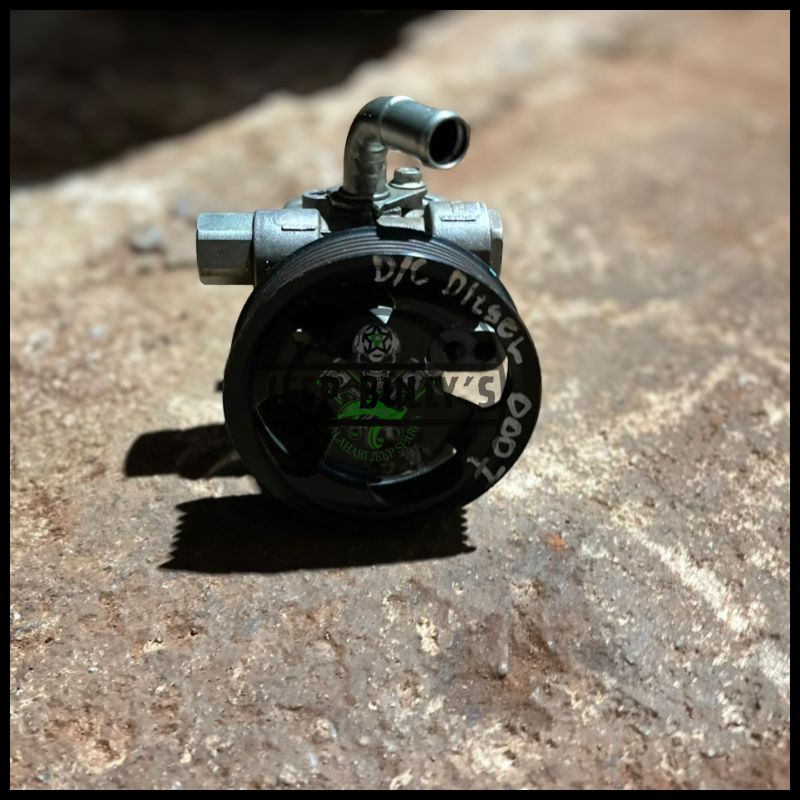 Diesel | Dodge Caliber Power Steering Pump | Jeep Bully's - Private Seller