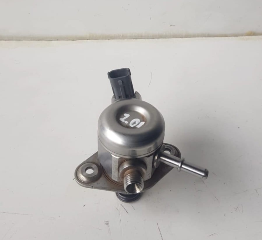 Ford Fiesta/Focus/Ecosport 1.0 High Pressure Pump - Private Seller Ford Fiesta/Focus/Ecosport 1.0 High Pressure Pump - Private Seller