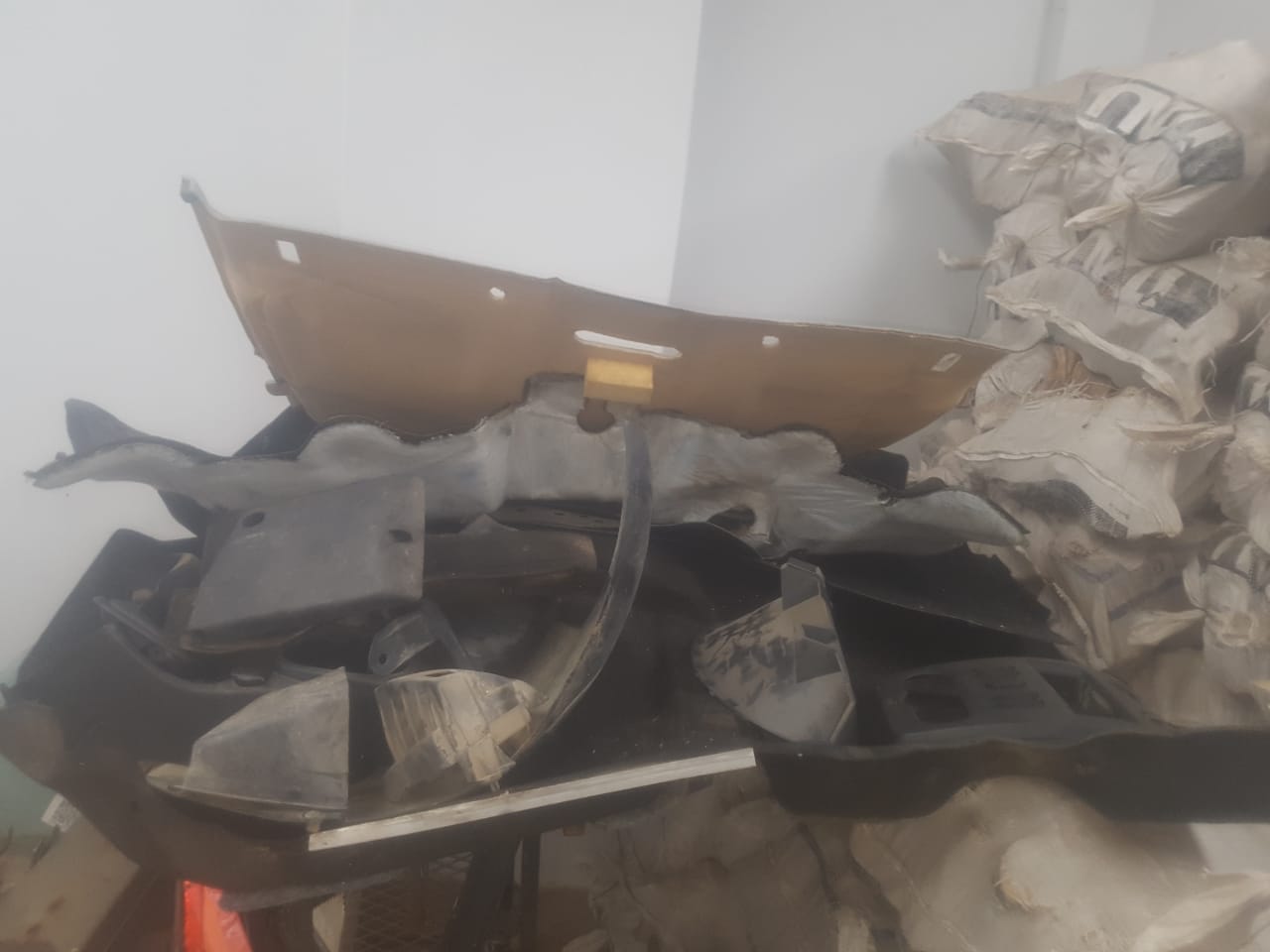 NP 200 Spares - Private Seller NP 200 Spares - Private Seller