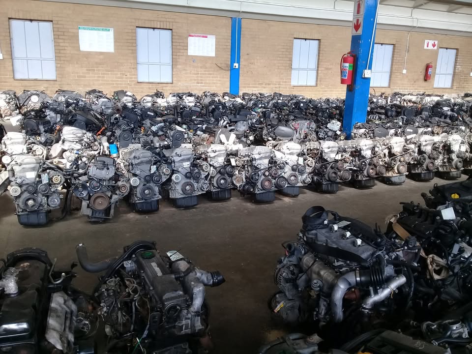 KIA ENGINES AND GEARBOXES FOR SALE - Private Seller