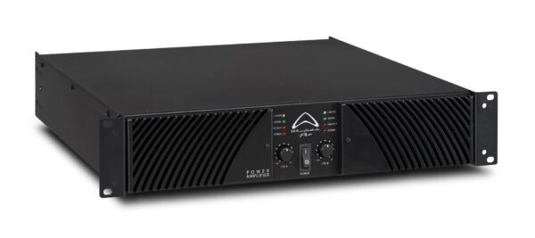 Wharfedale Pro CPD2600 Power Amplifier
